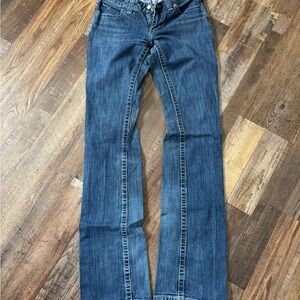Women's Blue Jeans